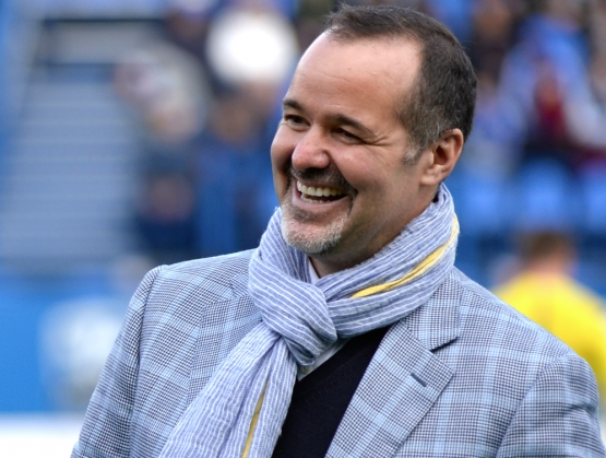  L'Impact...Une équipe de PAUVRES...
