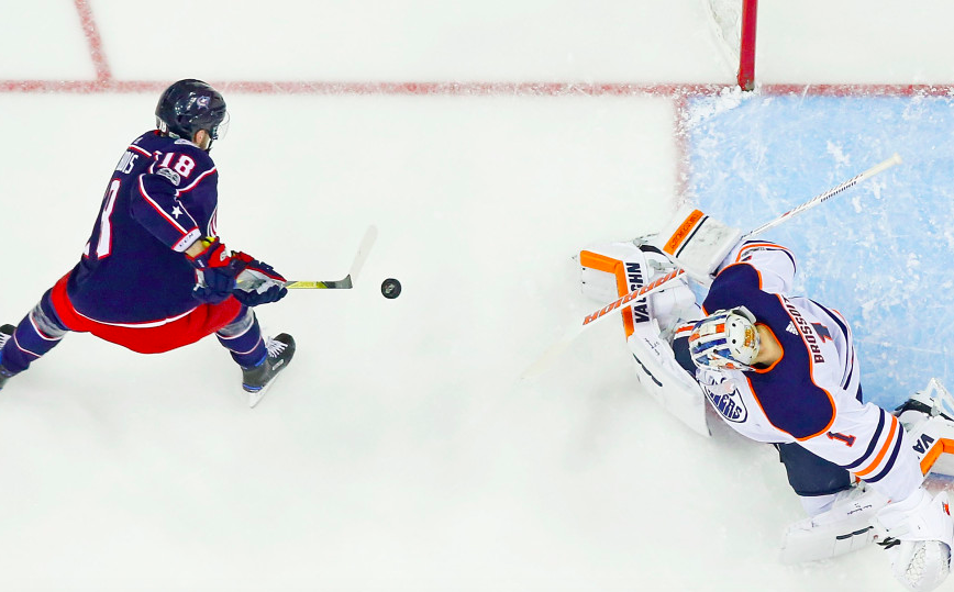  L'incroyable histoire de Pierre-Luc Dubois...et de Bergevin L'OBSÉDÉ...