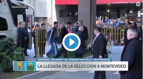 Lionel Messi..Quelle homme..