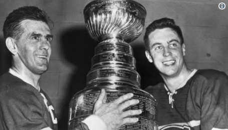 Lisez ce texte...Et pensez...à Max Pacioretty...