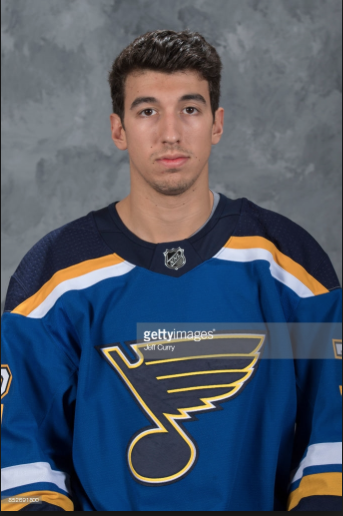 ​L'offe FINALE de Marc Bergevin pour envoyer Max Pacioretty à St-Louis...