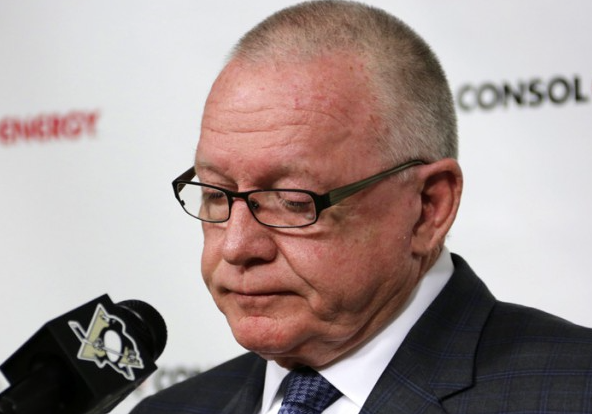 L'offre de Marc Bergevin aux Penguins semble faire travailler le COCO de Jim Rutherford...