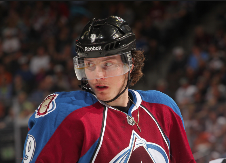 L'offre du CH pour Matt Duchene ne change pas....