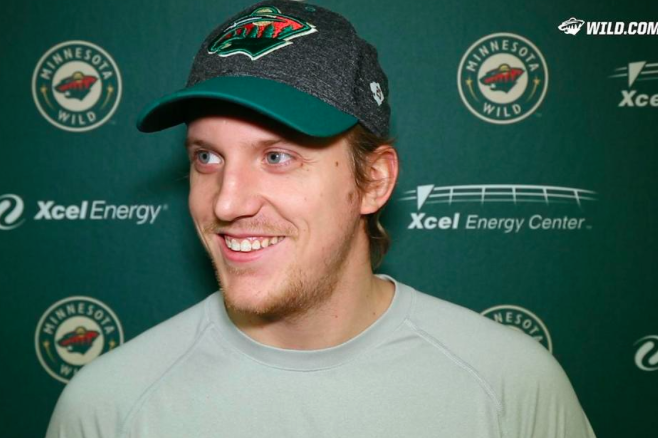 L'offre pour PATCH et CHUCKY se précise au Minnesota..