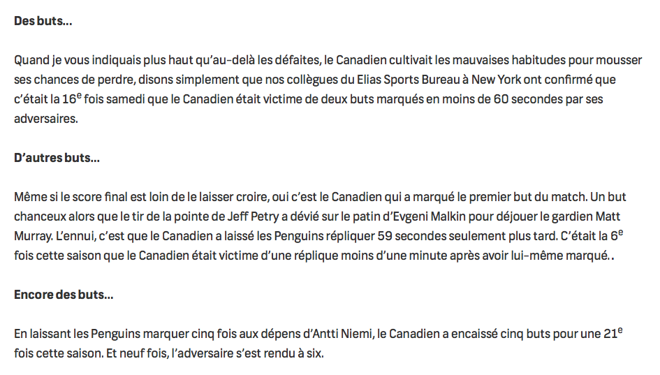  L'ORGASME de François Gagnon...