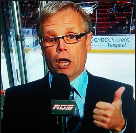  L'ORGASME de François Gagnon...