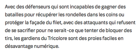  L'ORGASME de François Gagnon...