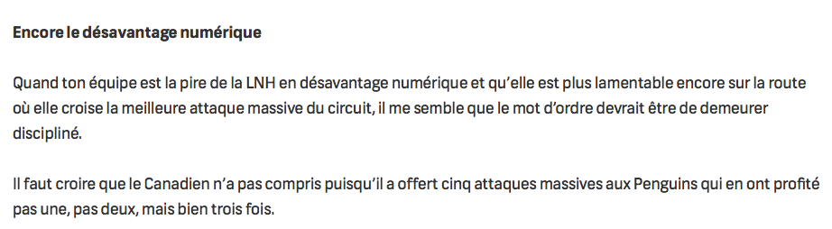  L'ORGASME de François Gagnon...