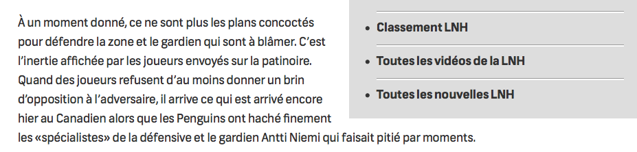  L'ORGASME de François Gagnon...