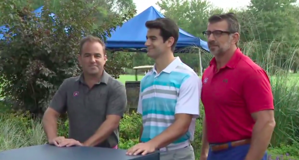 Lors de la dernière rencontre entre Allan Walsh et Marc Bergevin...
