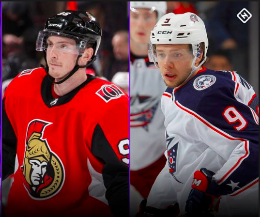 Lou Lamoriello est sur les cas de Matt Duchene et Artemi Panarin.