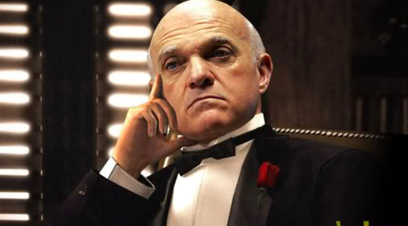 Lou Lamoriello est tout proche de Brooklyn....