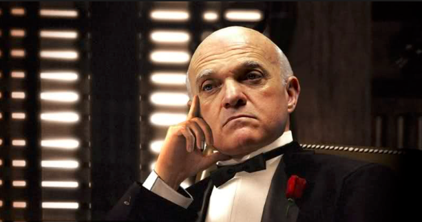 Lou Lamoriello veut faire CH....Lou Lamoriello....LE MAFIEUX...