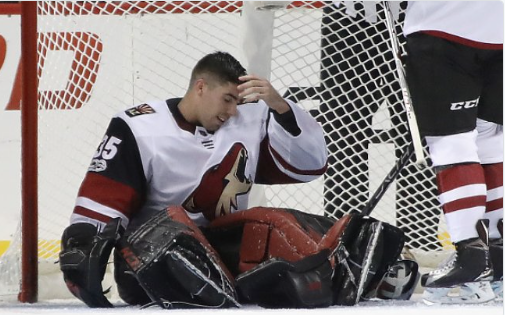 Louis Domingue le FLOP: LE ROI le savait..