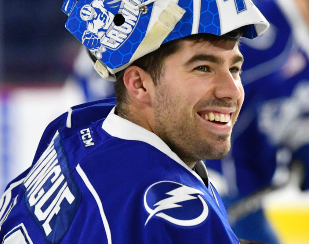 Louis Domingue, signe pour deux ans !!!