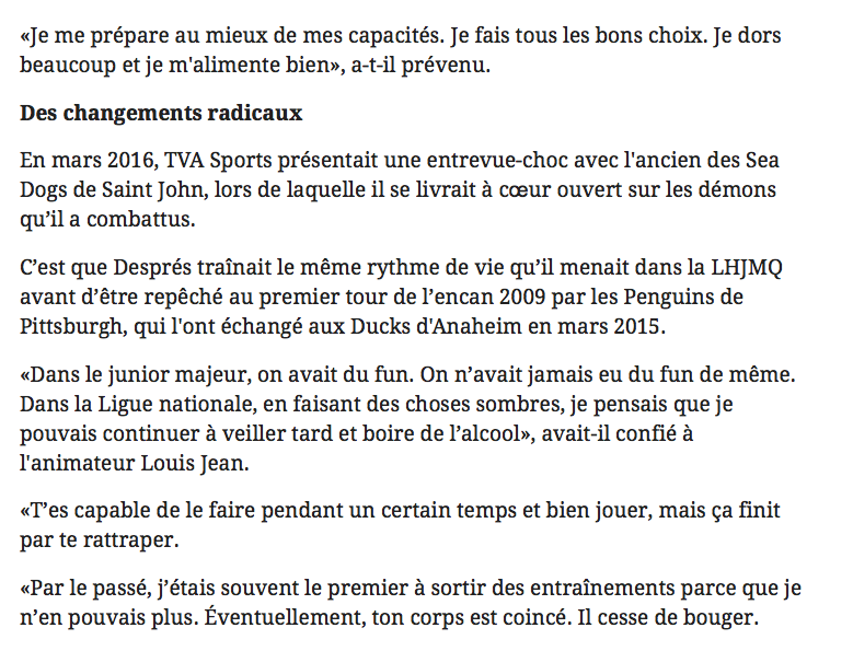 L'un de ses anciens CHUMMÉS de PARTY nous dit qu'il l'a BLOQUÉ sur facebook et sur son iPhone.
