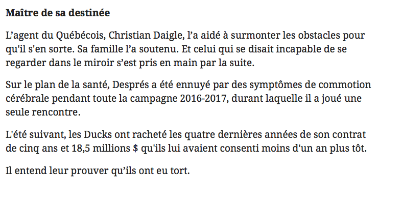 L'un de ses anciens CHUMMÉS de PARTY nous dit qu'il l'a BLOQUÉ sur facebook et sur son iPhone.