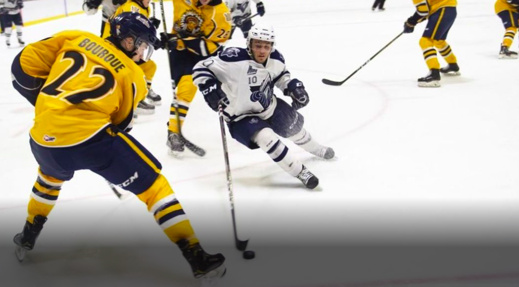 L'un des plus petits NAINS de l'histoire fait JASER dans la LHJMQ...