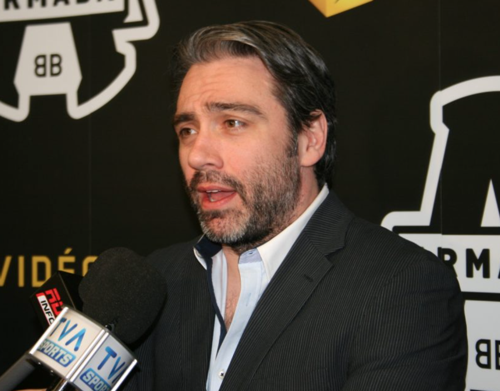 Maintenant que Joel Bouchard est éliminé...