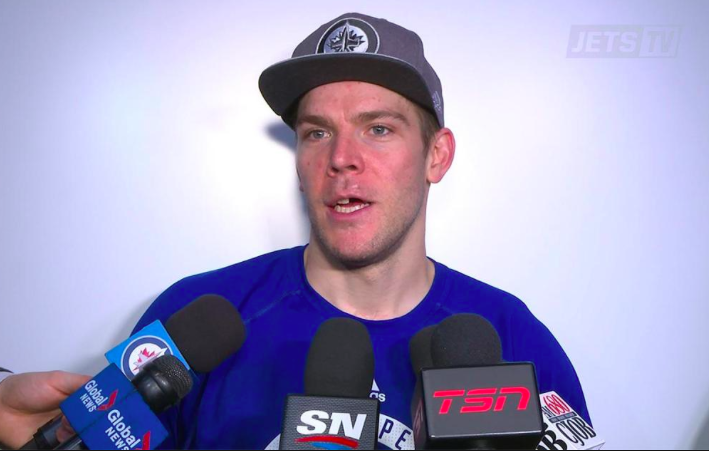 Mais avec Tavares et Stastny...