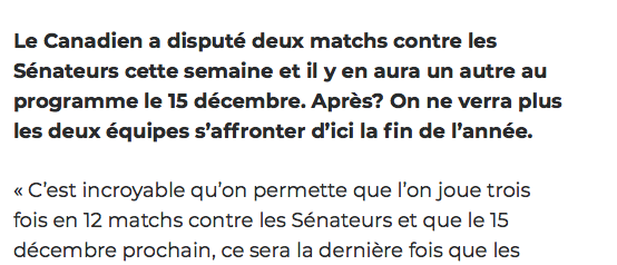 Mais de QUELLE QUEUE Dany Dubé parle-t-il????