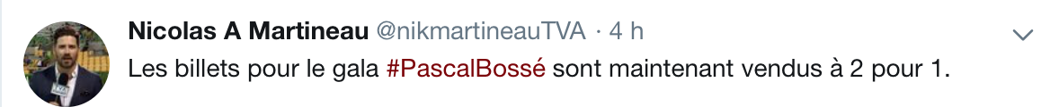 MAIS QUELLE HONTE, POUR LA BOXE AU QUÉBEC...