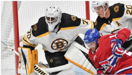 Malcolm Subban...le FLOP...