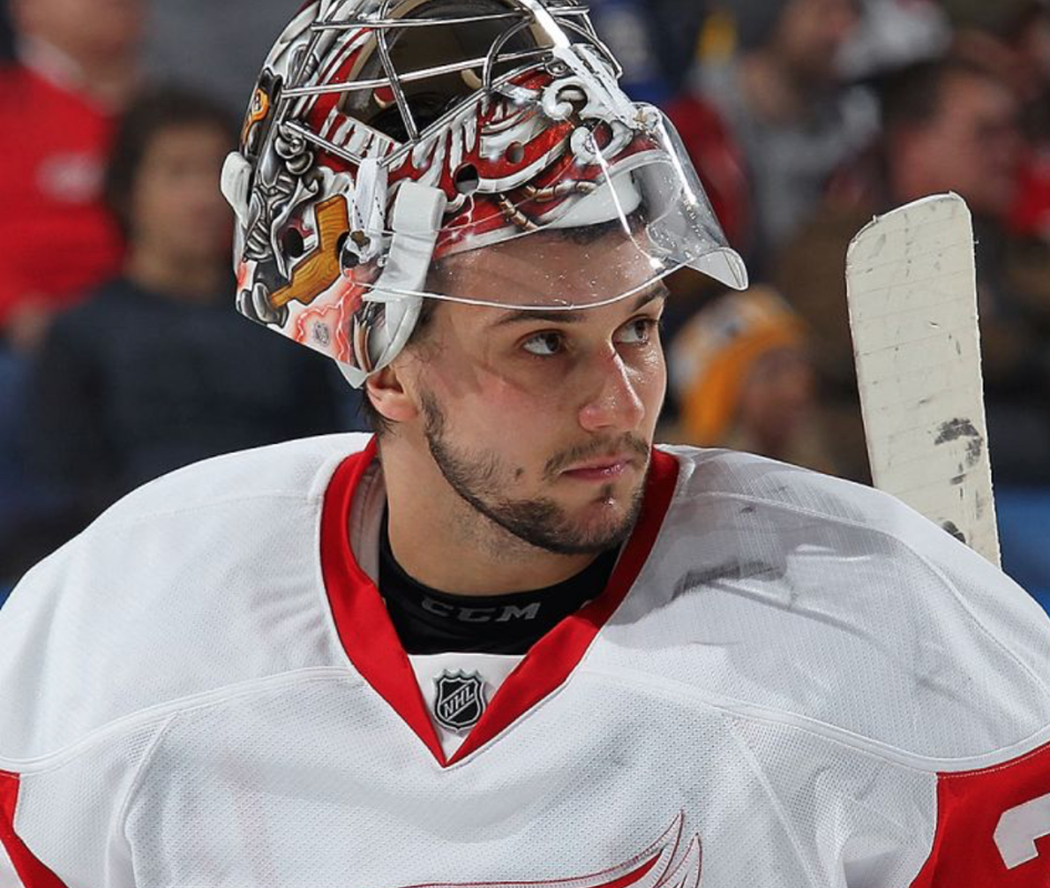 Marc-Andre Fleury connait maintenant son partenaire dans les buts...