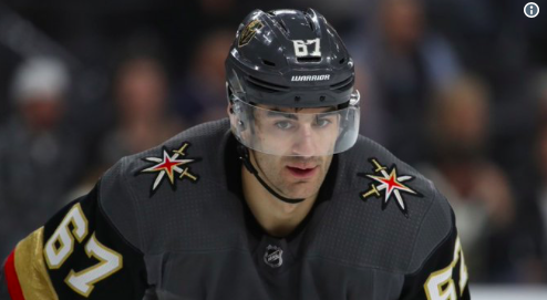 Marc-André Fleury LICHE le CUL de Max Pacioretty...