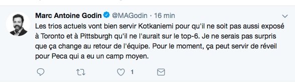 Marc-Antoine Godin est SAOUL??????