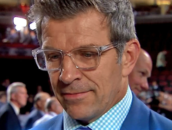 Marc Bergevin a accepté de parler!!!!!