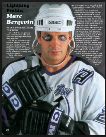 Marc Bergevin a arrêté de RAMASSER les CLAQUES...