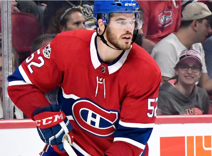 Marc Bergevin a BIEN LE DROIT de faire POIRAUTER l'agent d'Éric Gélinas...