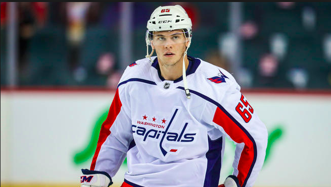 Marc Bergevin a changé d'idée concernant Andrei Burakovsky pour Artturi Lehkonen?