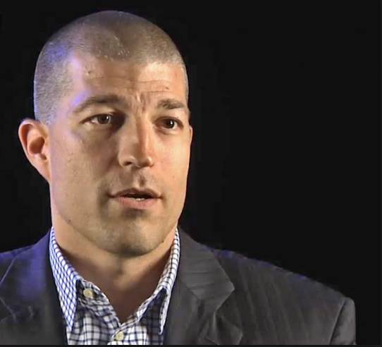 Marc Bergevin a dû CAPOTER...