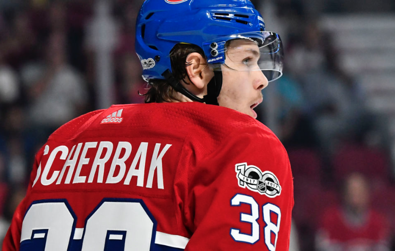 Marc Bergevin a FRUSTRÉ deux de ses homologues sur le marché....