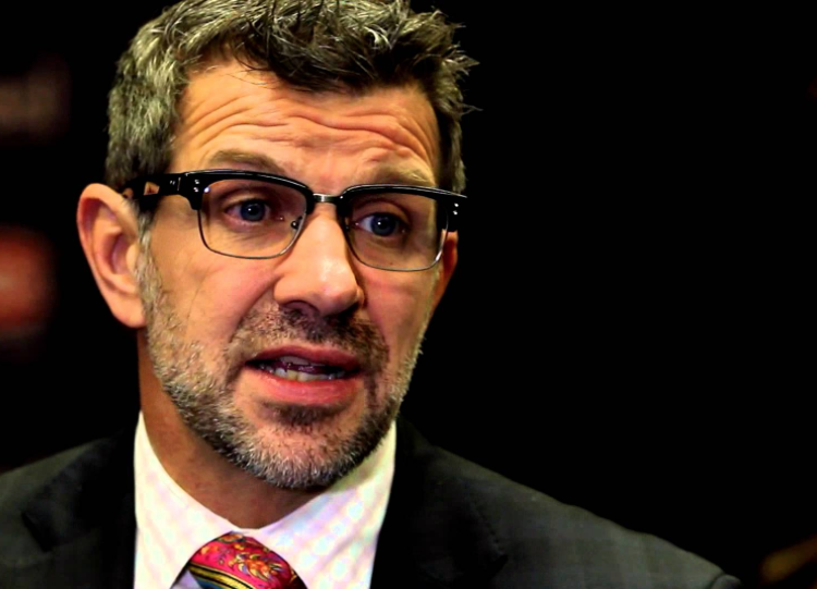Marc Bergevin a laissé COULÉ dans les médias...Que Vegas les avait contacté EN PREMIER pour Vadim Shipachev..