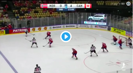 Marc Bergevin a MAL au COEUR...
