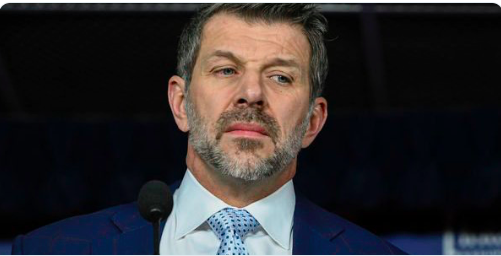 Marc Bergevin a MANIPULÉ les médias.