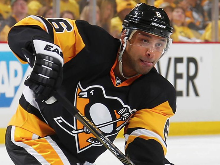  Marc Bergevin a parlé au clan de Trevor Daley dans la soirée d'hier!!!!