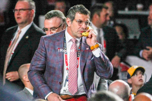 Marc Bergevin a perdu de la crédibilité auprès des autres DG?