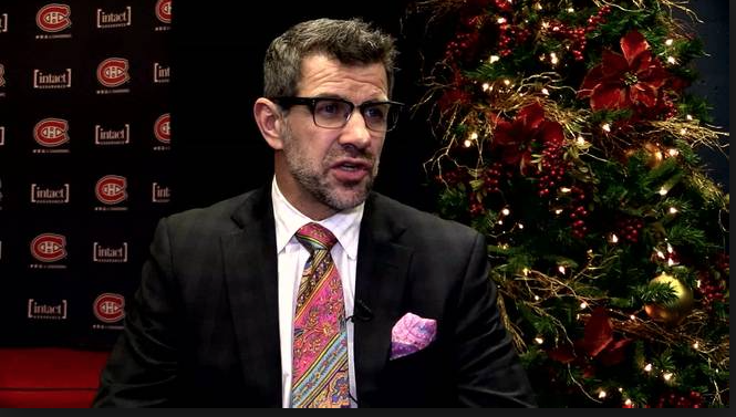 Marc Bergevin a plus de 32 M$ de disponibles sur sa masse....pour le JOUR J....