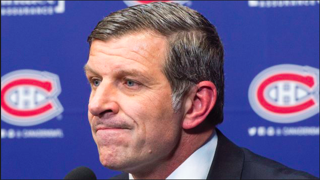 Marc Bergevin a RATÉ la chance d'une VIE...