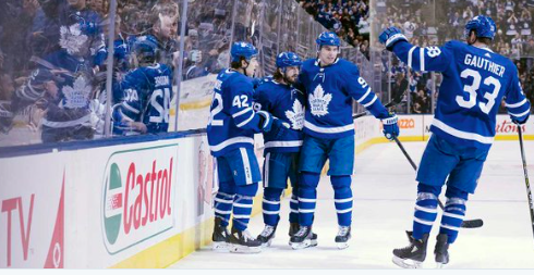 Marc Bergevin a REFUSÉ de donner des PEANUTS pour Nic Petan..