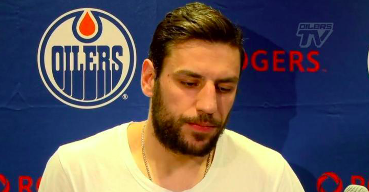 Marc Bergevin a REFUSÉ Karl Alzner pour Milan Lucic...