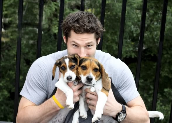 Marc Bergevin a REFUSÉ Troy Brouwer pour des PEANUTS...