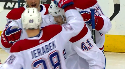 Marc Bergevin a REFUSÉ une offre pour Jakub Jerabek...