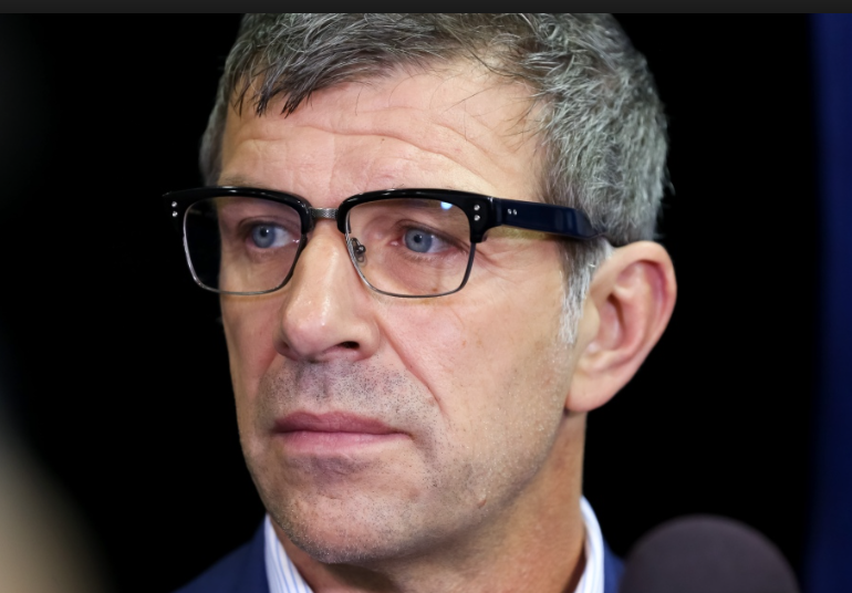 Marc Bergevin a REFUSÉ William Nylander...