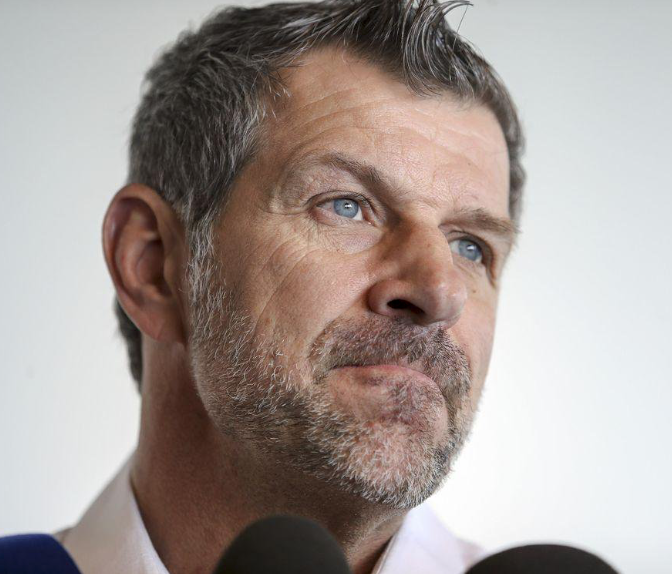 Marc Bergevin, a réussi à ce que La Gazette...