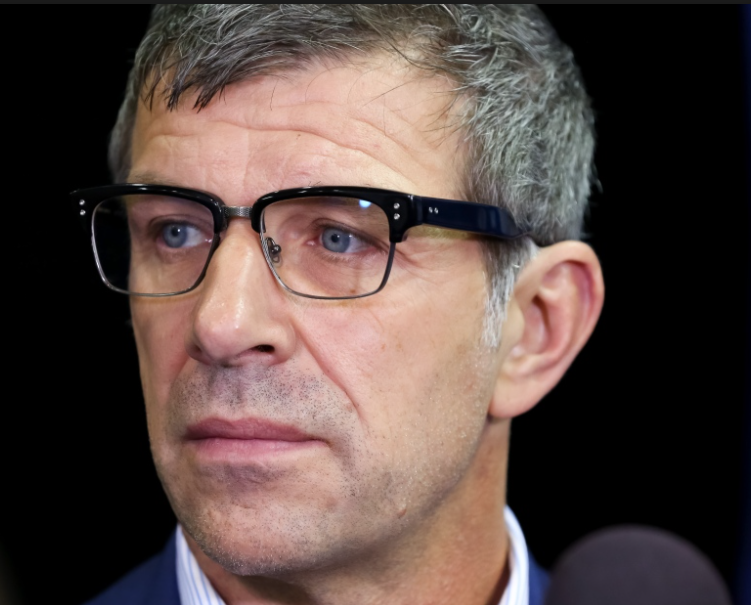 Marc Bergevin a tenté d'obtenir Artemi Panarin alors que les Hawks ont préféré Brandon Saad...
